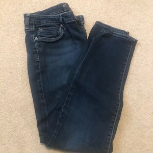 Women’s jeans